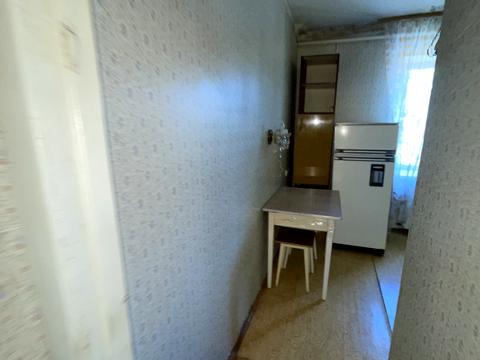 квартира по адресу Канатная ул., 132