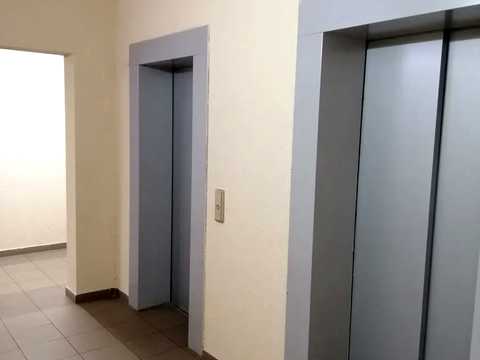 квартира за адресою Богатирська вул., 6-А