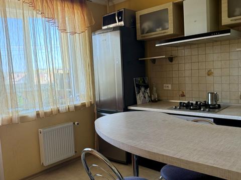 квартира по адресу Василия Симоненко ул., 4