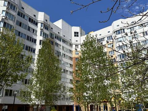 квартира по адресу Василия Симоненко ул., 4