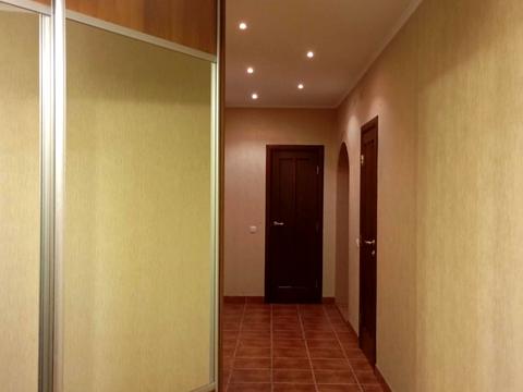 квартира за адресою Володимира Великого вул., 9