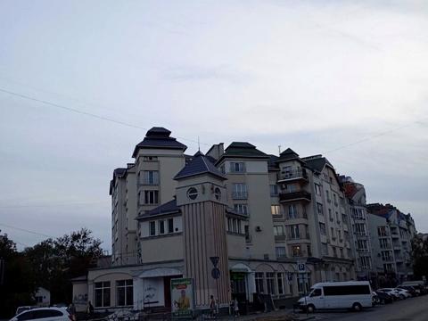 квартира за адресою Володимира Великого вул., 9