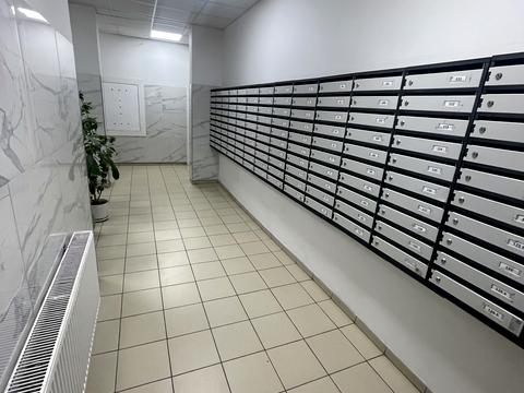квартира по адресу Берестейский просп. (Победы), 131-А