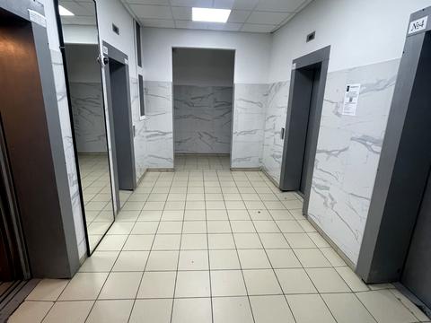 квартира по адресу Берестейский просп. (Победы), 131-А