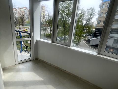 квартира по адресу Берестейский просп. (Победы), 131-А