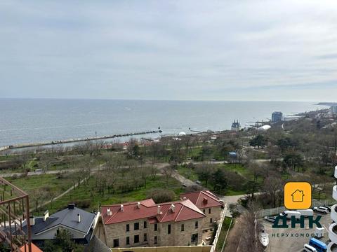 квартира по адресу Каманина ул. (Каманина), 16-А/6