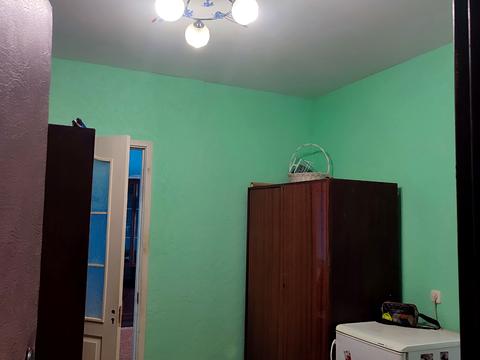 квартира по адресу Курсанта Еськова ул., 14-А