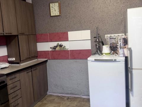 дом по адресу Лысенко ул.