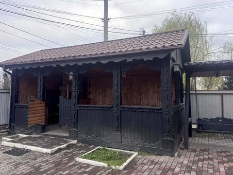 дом по адресу Лысенко ул.
