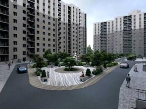 квартира за адресою Андрія Сахарова вул., (Будинок)