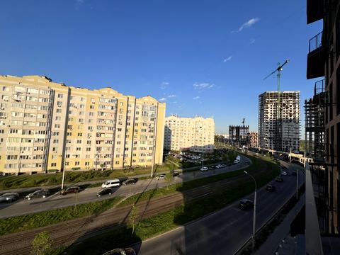 квартира за адресою Келецька вул., (Будинок 1)