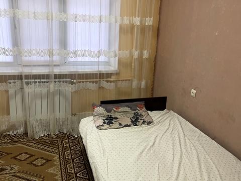 квартира по адресу Молодёжная ул., 63