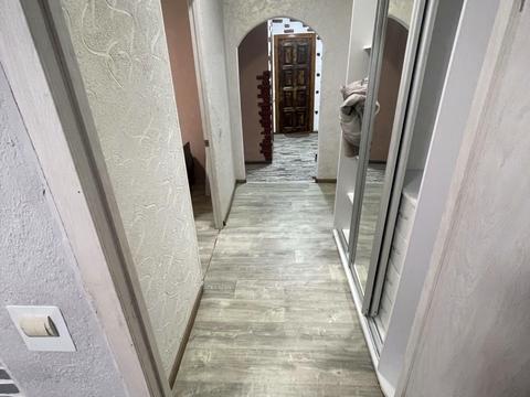 квартира по адресу Молодёжная ул., 63