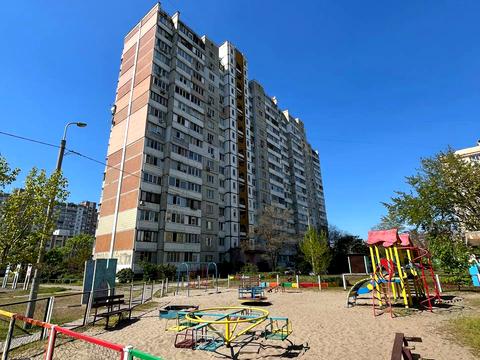 квартира по адресу Константина Данькевича ул., 3