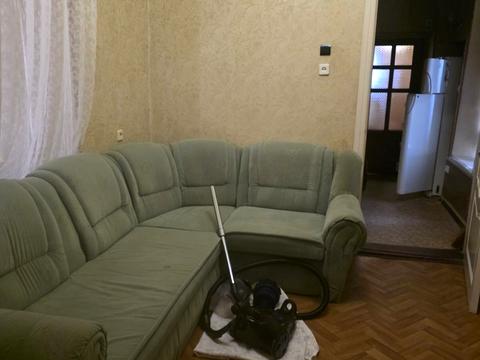 квартира по адресу Пастера ул., 28