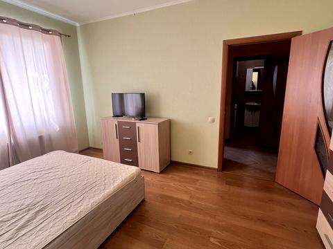 квартира по адресу Радужный массив ул., 19/2