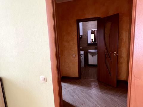 квартира по адресу Радужный массив ул., 19/2