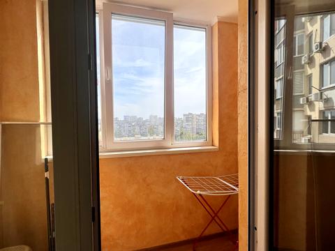 квартира по адресу Радужный массив ул., 19/2