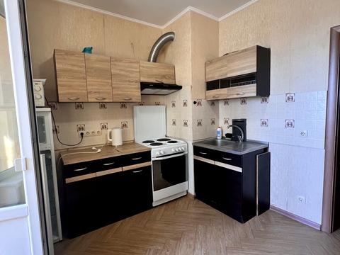 квартира по адресу Радужный массив ул., 19/2