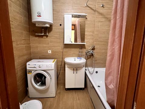 квартира по адресу Радужный массив ул., 19/2