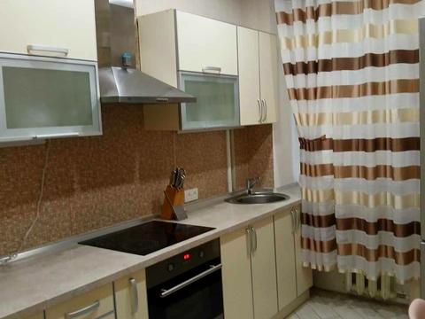 квартира за адресою Шевченка бульв., 4-А