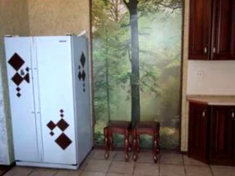 квартира по адресу Милославская ул., 47-А