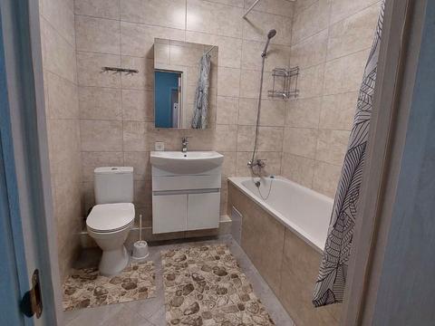 квартира по адресу Приозёрный бульв., 6