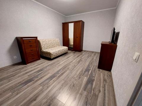 квартира по адресу Приозёрный бульв., 6