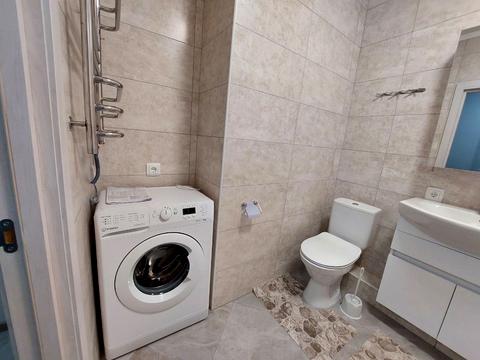 квартира по адресу Приозёрный бульв., 6