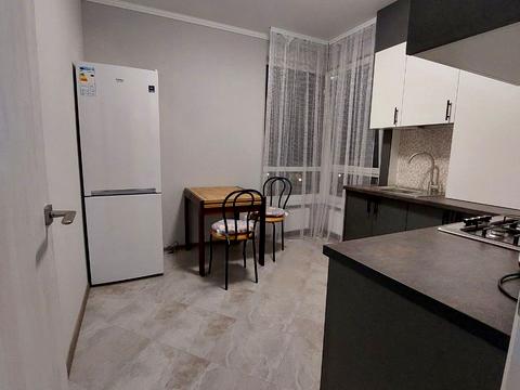 квартира по адресу Приозёрный бульв., 6