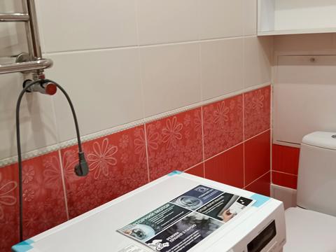 квартира за адресою Будівельників вул., 1