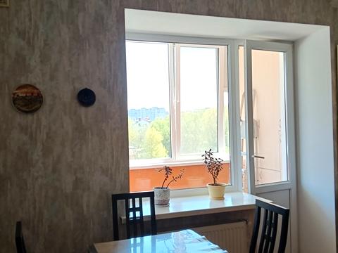квартира по адресу Будівельників ул., 1