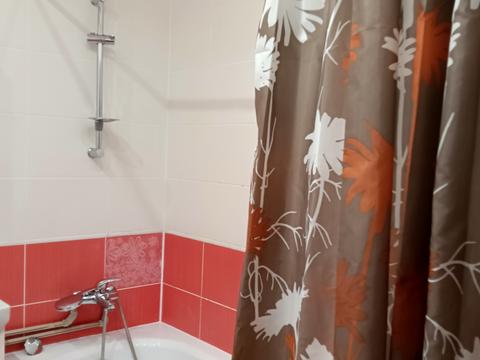 квартира за адресою Будівельників вул., 1