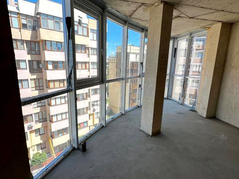 квартира по адресу Александра Герцена ул., 91а