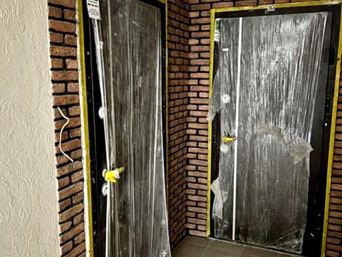 квартира по адресу Александра Герцена ул., 91а
