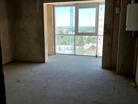 квартира по адресу Александра Герцена ул., 91а