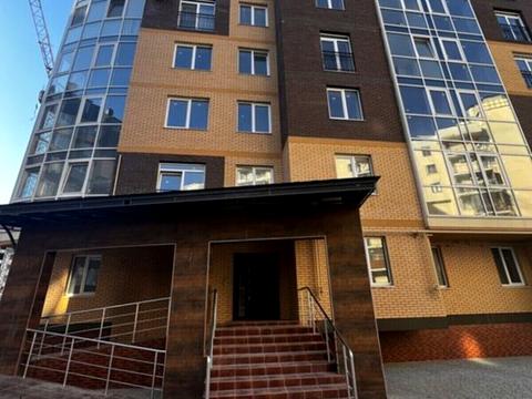 квартира по адресу Александра Герцена ул., 91а