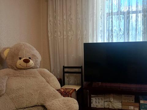 квартира по адресу Миру просп., 40