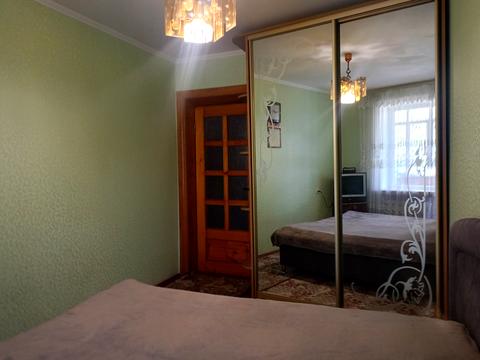 квартира по адресу Миру просп., 40