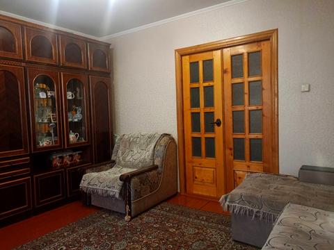 квартира по адресу Миру просп., 40