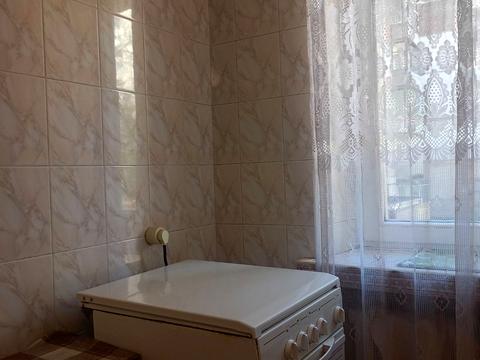 квартира по адресу Миру просп., 40