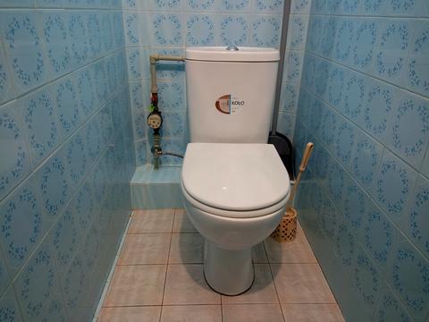 квартира по адресу Миру просп., 40