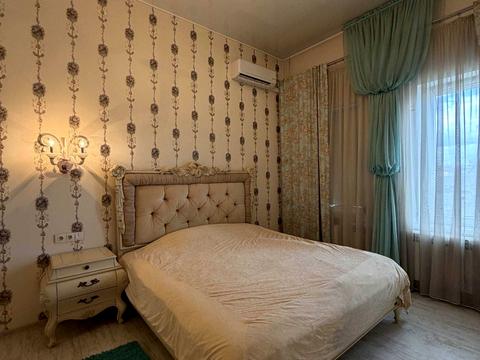 квартира за адресою Данилевського вул., 40