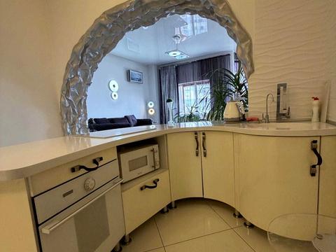 квартира за адресою Данилевського вул., 40