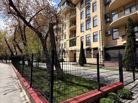 квартира за адресою Данилевського вул., 40
