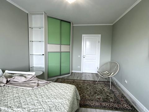 квартира по адресу Тираспольская ул., 60