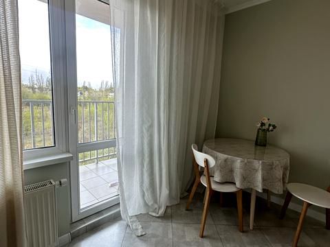 квартира по адресу Тираспольская ул., 60