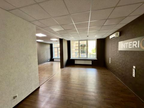 комерційна за адресою Петра Григоренка просп., 22/20