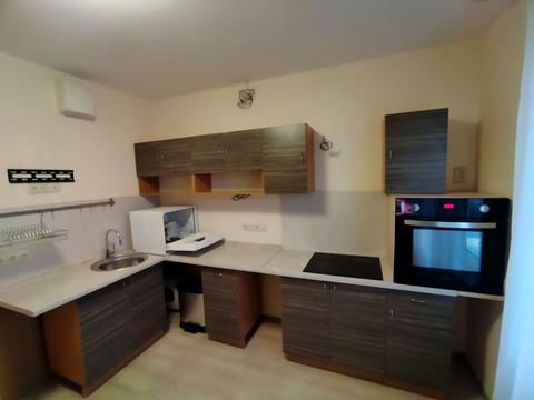 квартира за адресою Гарматна вул., 31-А