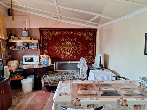 участок по адресу Лесника